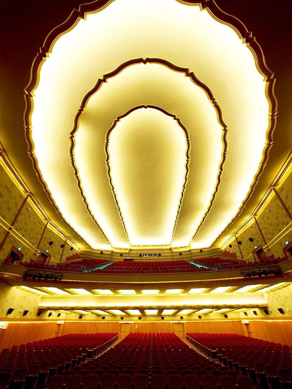 全球首家!95岁大光明放大招了