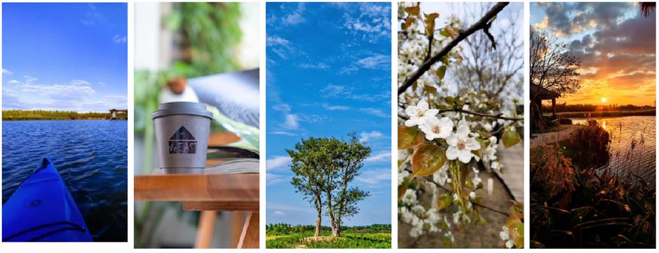 这个上海唯一,推出9月重磅福利!