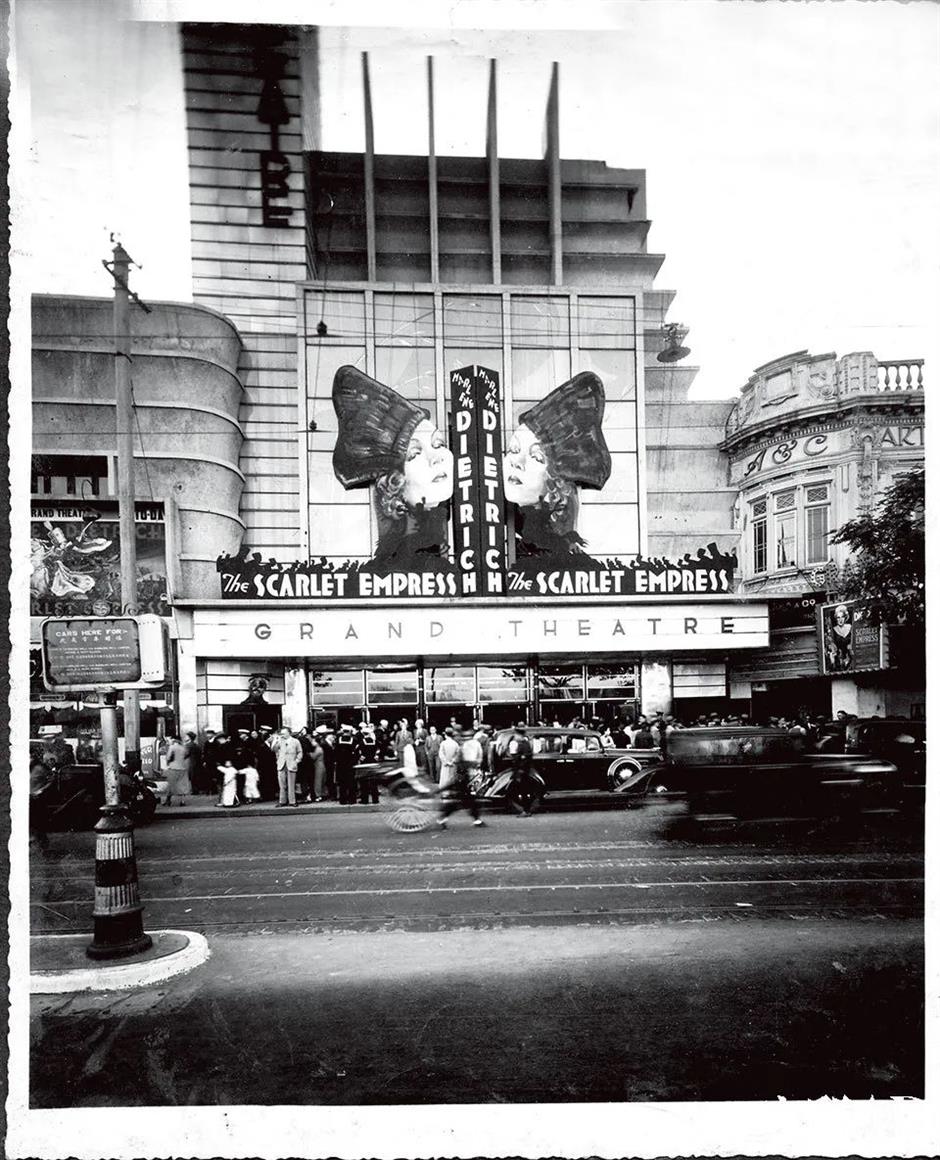 全球首家!95岁大光明放大招了