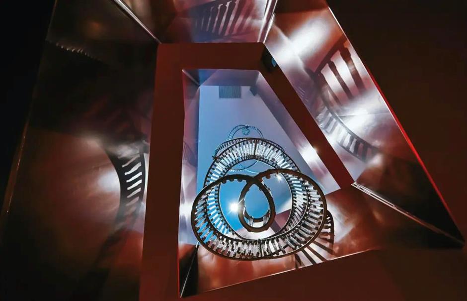 全球首家!95岁大光明放大招了