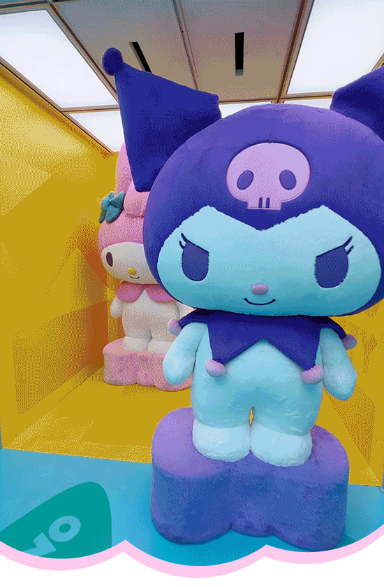 治愈满分!上海这些可爱展值得去打个卡