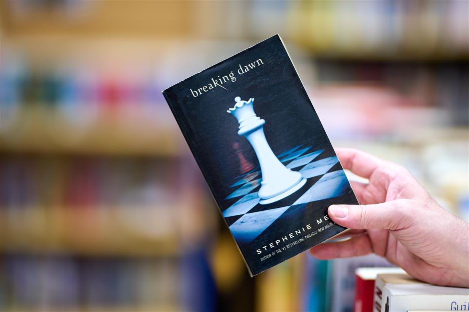 [Shanghai Secrets] The Hidden Foreign Language Charity Bookstore