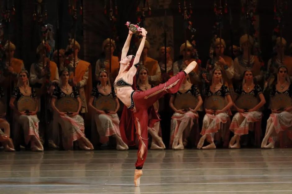 激動!一生必看的經典劇目回歸上海