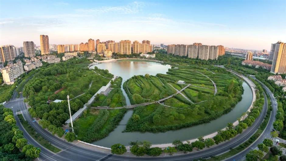 城市慢旅行推薦!這幾條騎行線路請收好