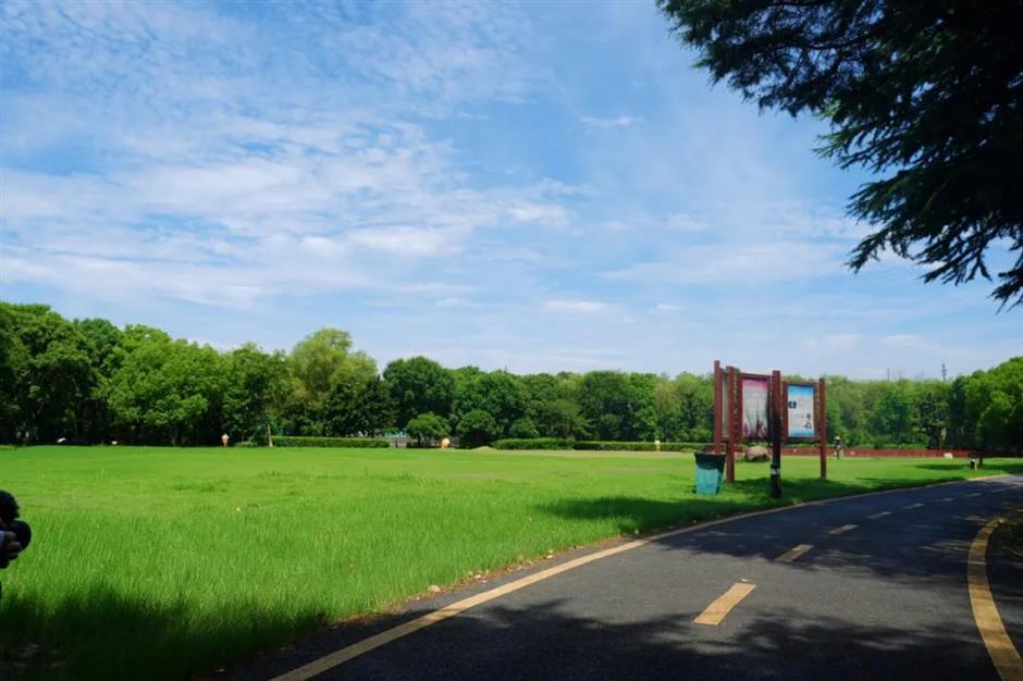 城市慢旅行推薦!這幾條騎行線路請收好