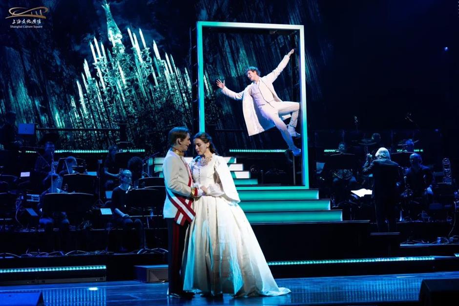 激動!一生必看的經典劇目回歸上海