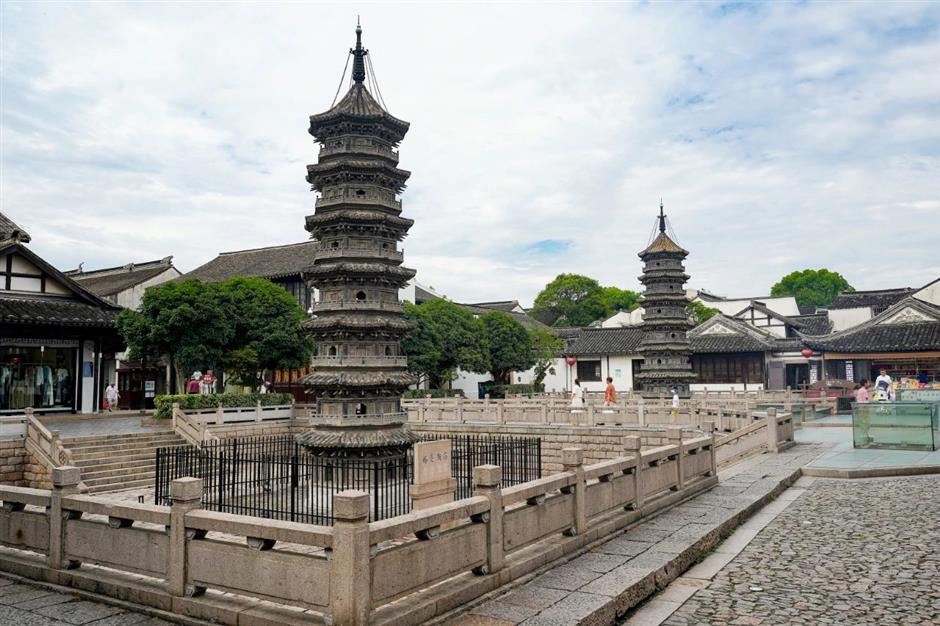 城市慢旅行推薦!這幾條騎行線路請收好