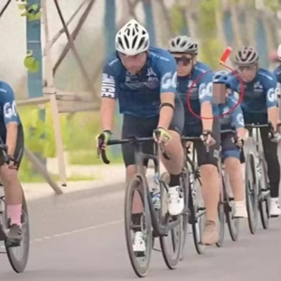 Driver charged with negligent homicide in the death of an 11-year-old cyclist