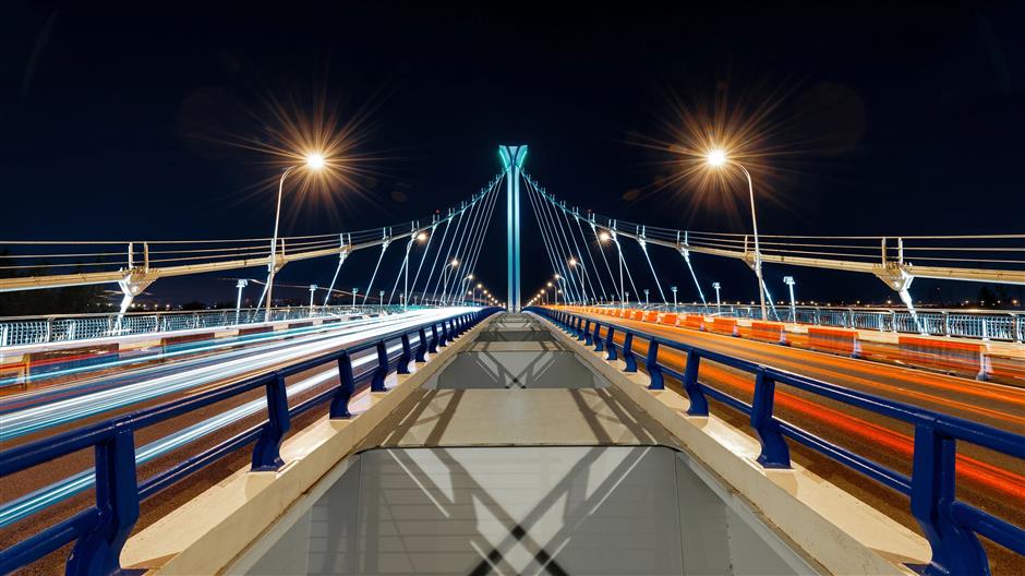 城市慢旅行推薦!這幾條騎行線路請收好