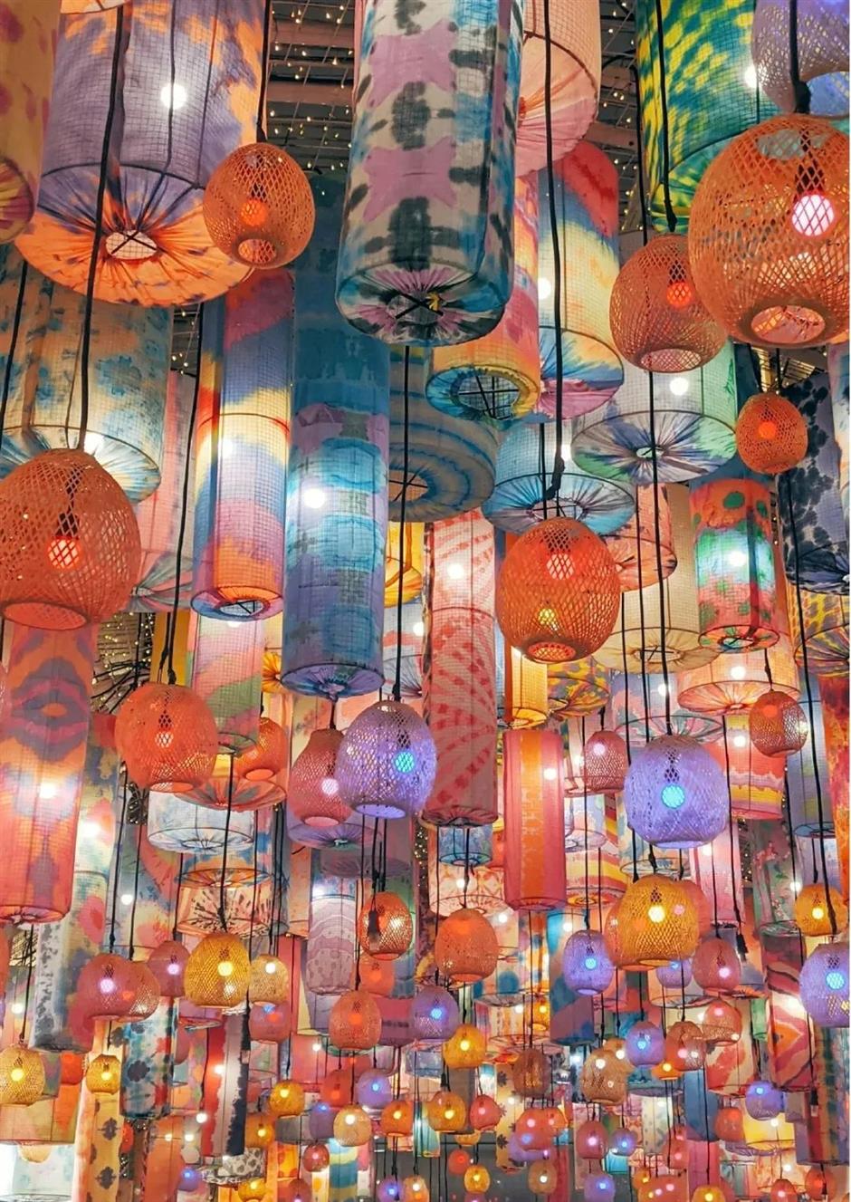上海第一波中秋活动抢先看