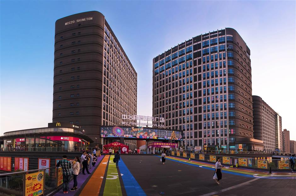 城市慢旅行推薦!這幾條騎行線路請收好