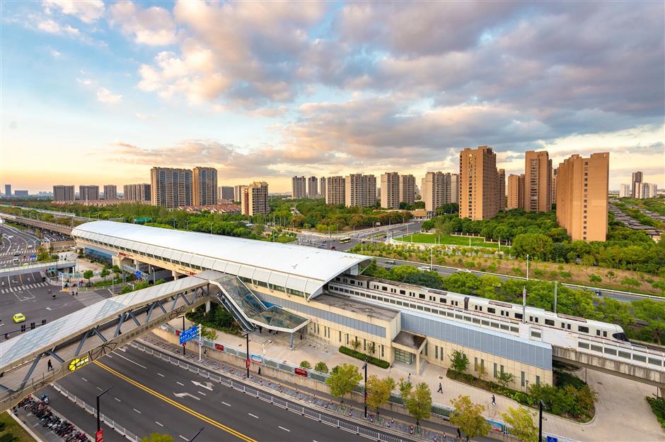 城市慢旅行推薦!這幾條騎行線路請收好