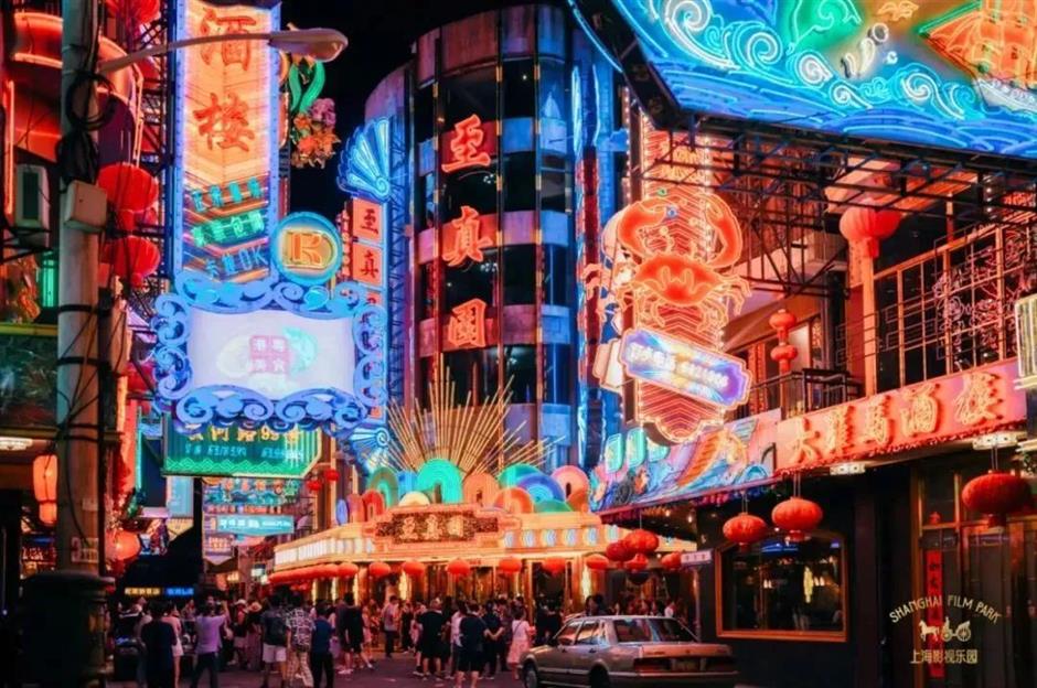 美景美展都有,快收藏這份郊遊攻略~