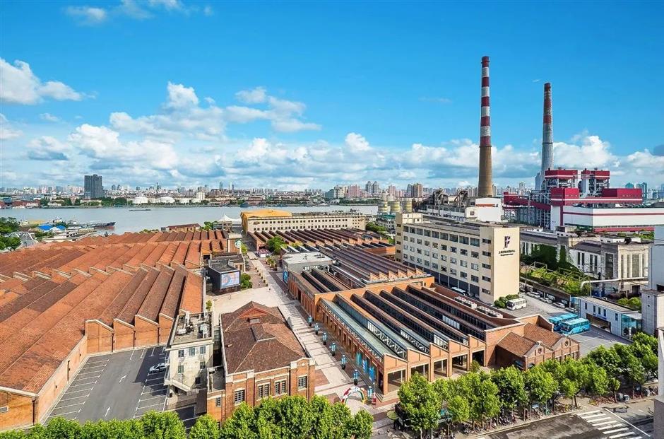 上海城市後花園,地鐵直達,風景很美!