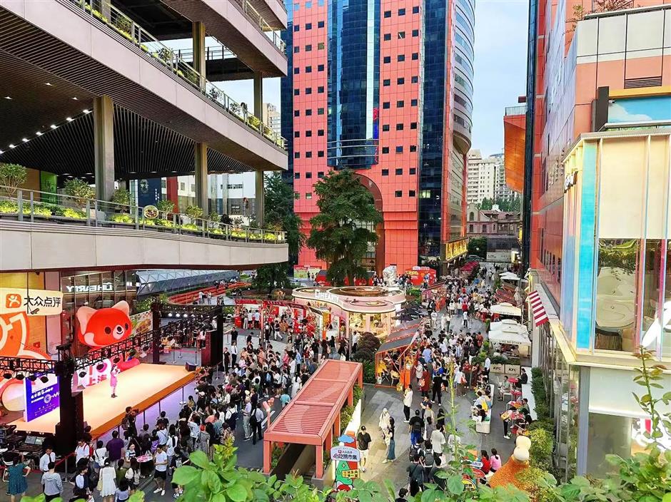 第35届上海旅游节、文旅促消费政策和入境旅游市场供给,亮点抢先看