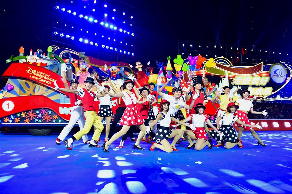 第35届上海旅游节、文旅促消费政策和入境旅游市场供给,亮点抢先看