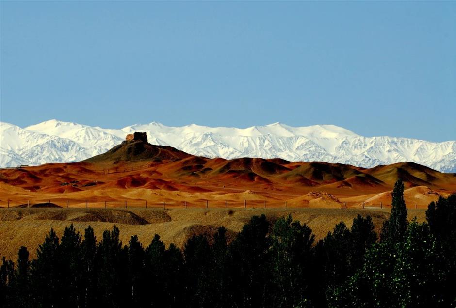 八大城市,第35届上海旅游节分会场定了!