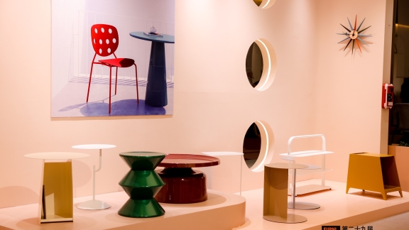 29th Furniture China and 2024 Maison Shanghai showcase latest home ...