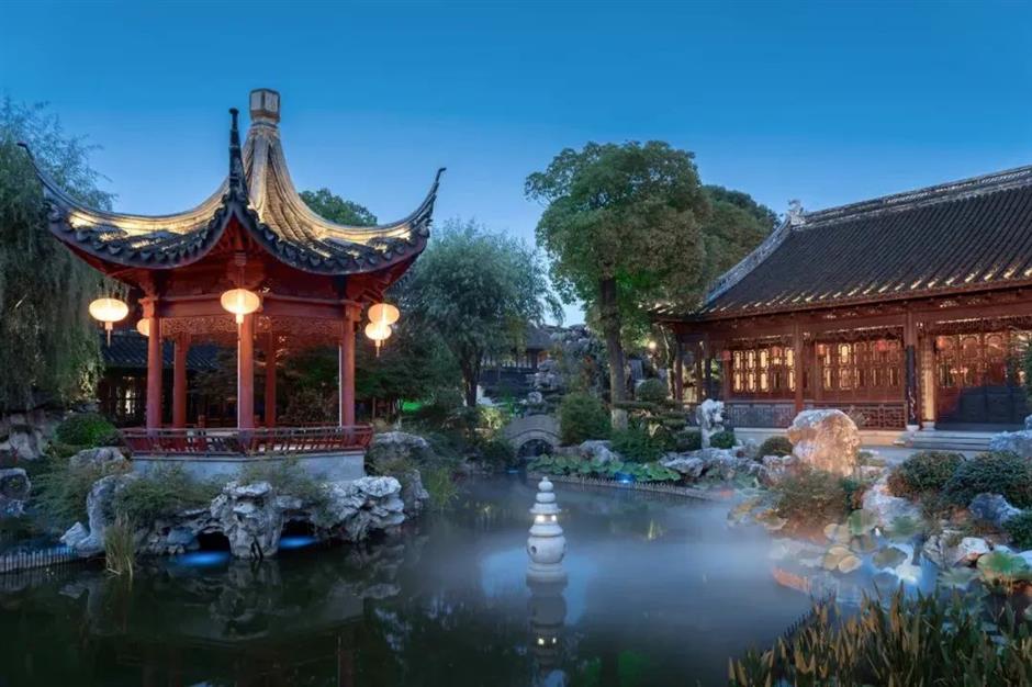 名单来了!上海旅游节62家景区(点)限时门票半价