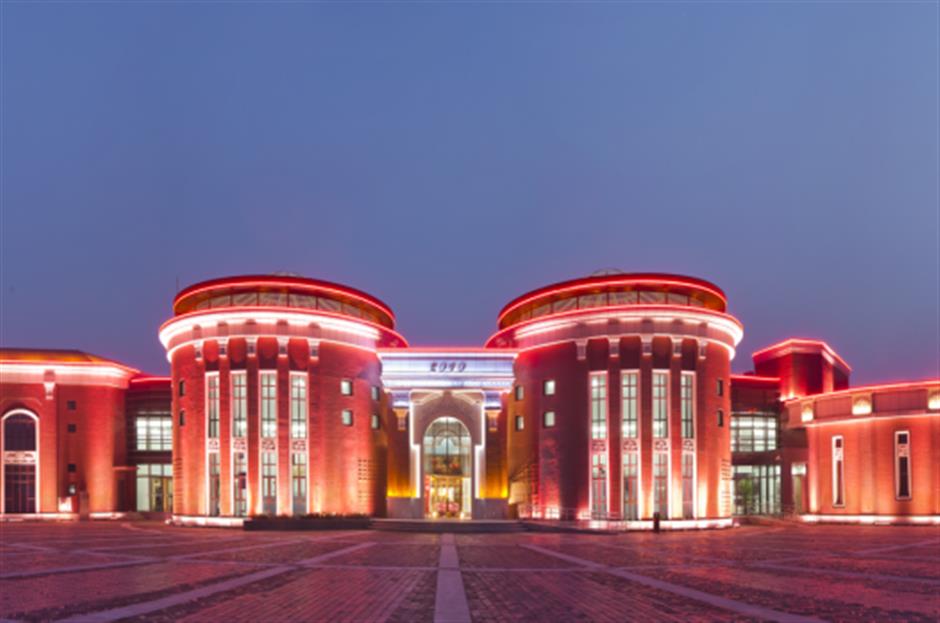 名单来了!上海旅游节62家景区(点)限时门票半价