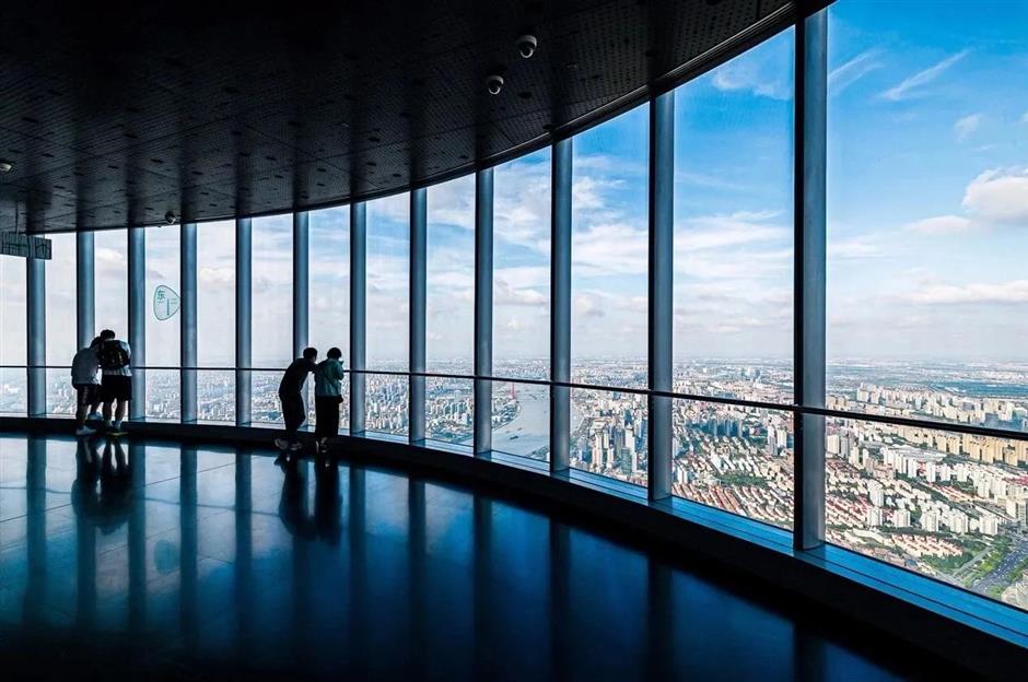 名单来了!上海旅游节62家景区(点)限时门票半价