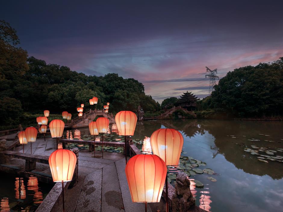 名单来了!上海旅游节62家景区(点)限时门票半价