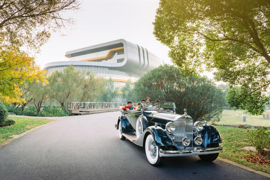 名单来了!上海旅游节62家景区(点)限时门票半价