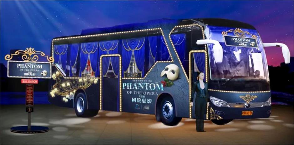 光影美展盛宴……静安9月活动太精彩了