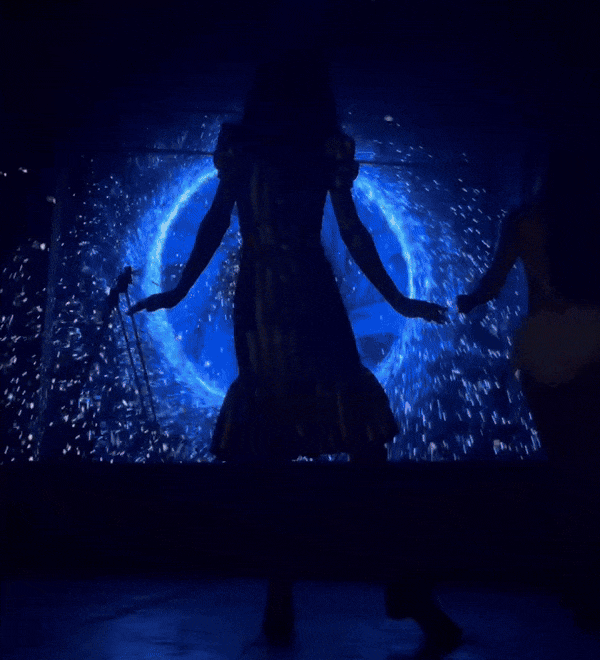 國際大馬戲《絲路傳奇》震撼來襲,邀您一起暢享視聽盛宴~