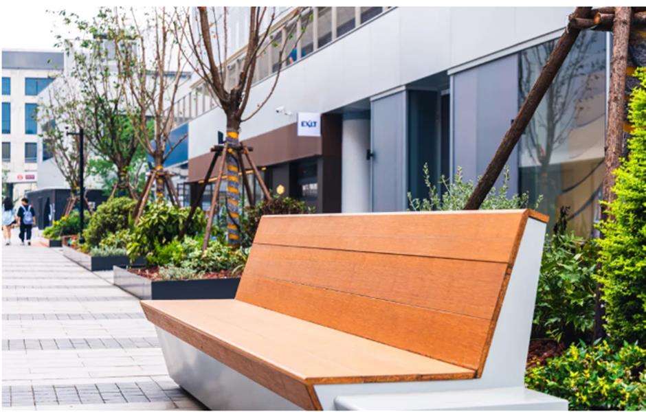 上海市中心看海新地标!还有多场免费露天电影、音乐演出→