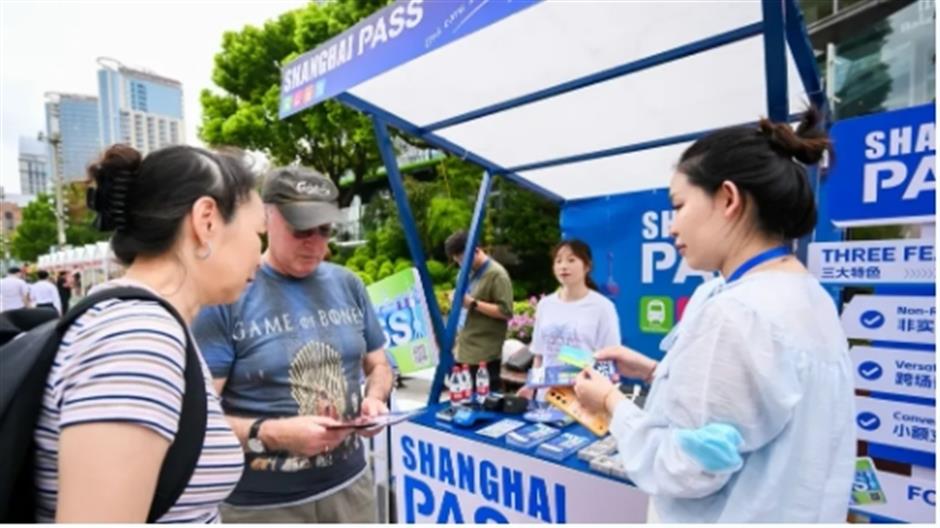 从文化交流使者到上海旅游代言人,上海旅游节首推入境观察员计划