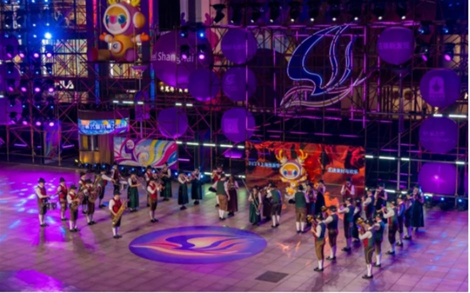 从文化交流使者到上海旅游代言人,上海旅游节首推入境观察员计划