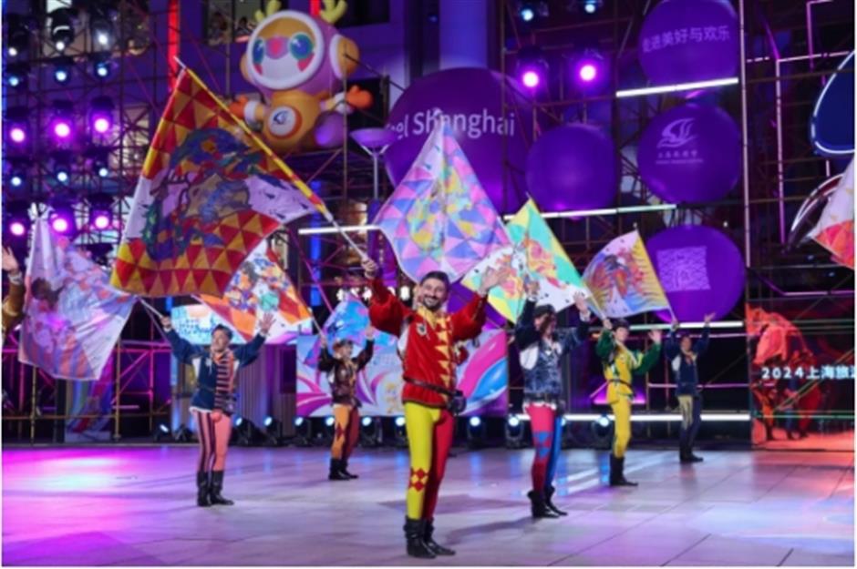 从文化交流使者到上海旅游代言人,上海旅游节首推入境观察员计划