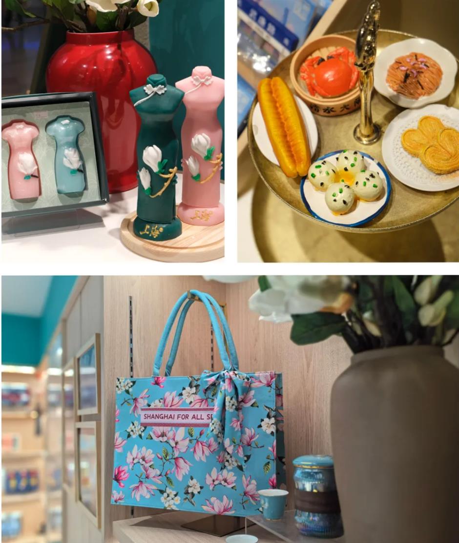 上海旅游新玩法!搭乘