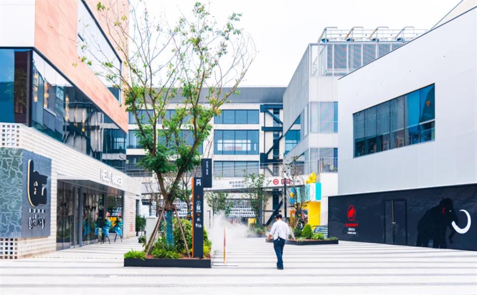 上海市中心看海新地标!还有多场免费露天电影、音乐演出→