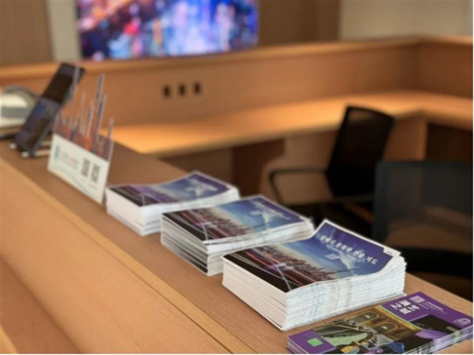 从文化交流使者到上海旅游代言人,上海旅游节首推入境观察员计划