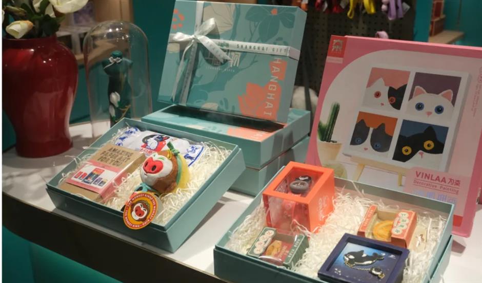 上海旅游新玩法!搭乘