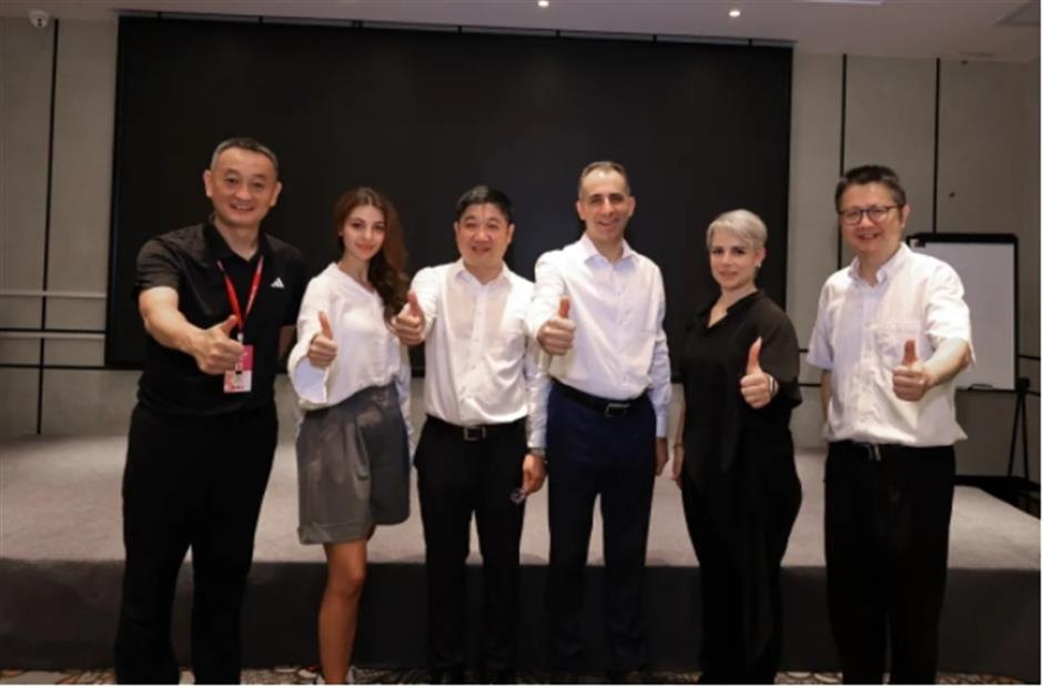 从文化交流使者到上海旅游代言人,上海旅游节首推入境观察员计划