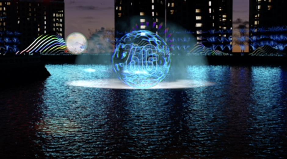 更燃、更嗨、更