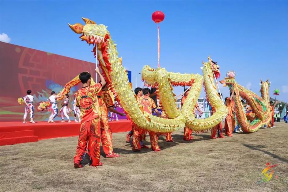 更燃、更嗨、更