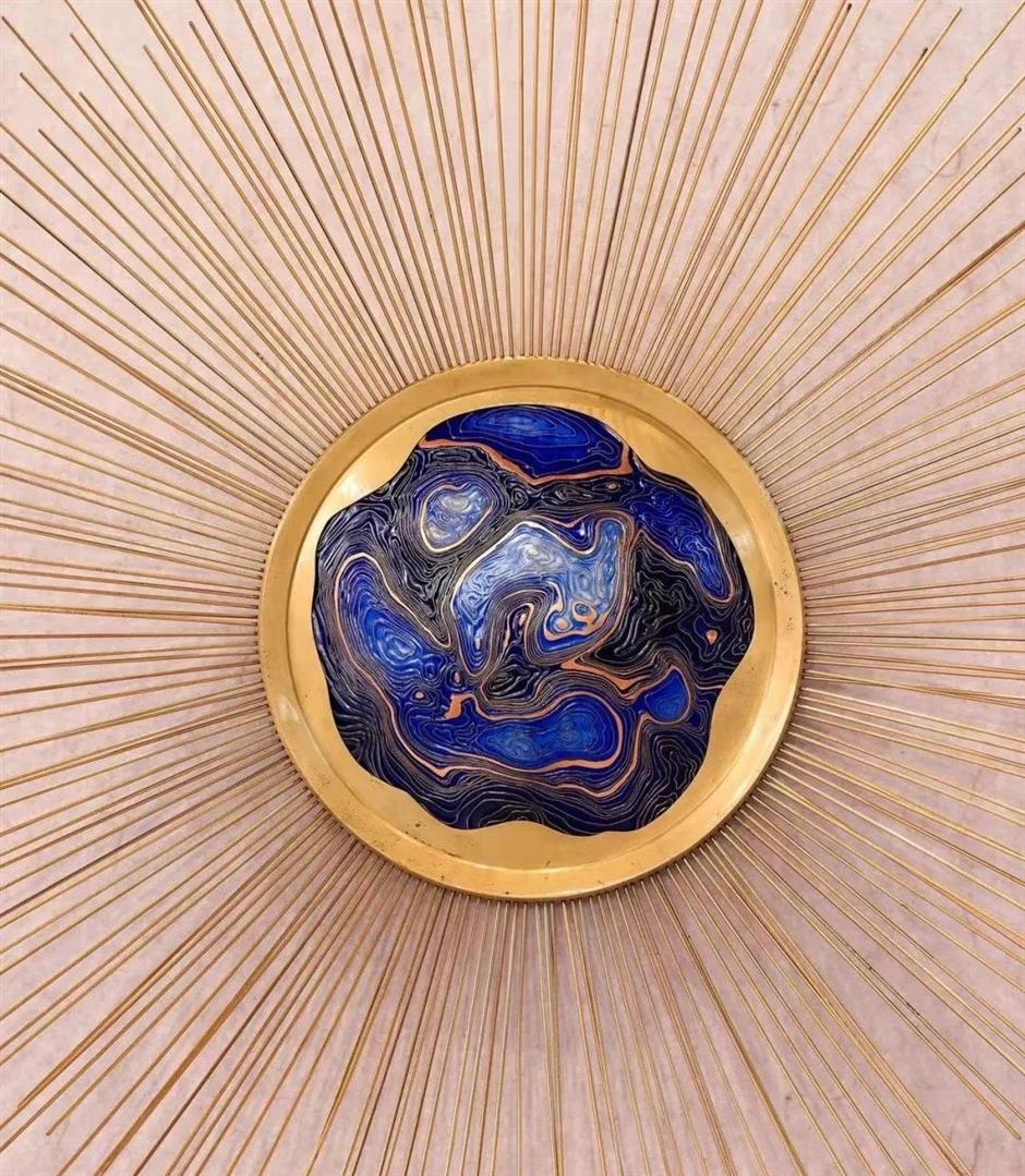 造物十二时辰 • 上海非遗生活美学展已开展,亮点抢先看