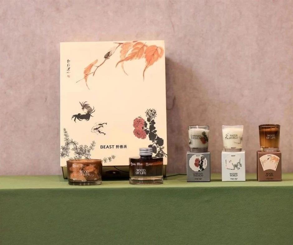 造物十二时辰 • 上海非遗生活美学展已开展,亮点抢先看