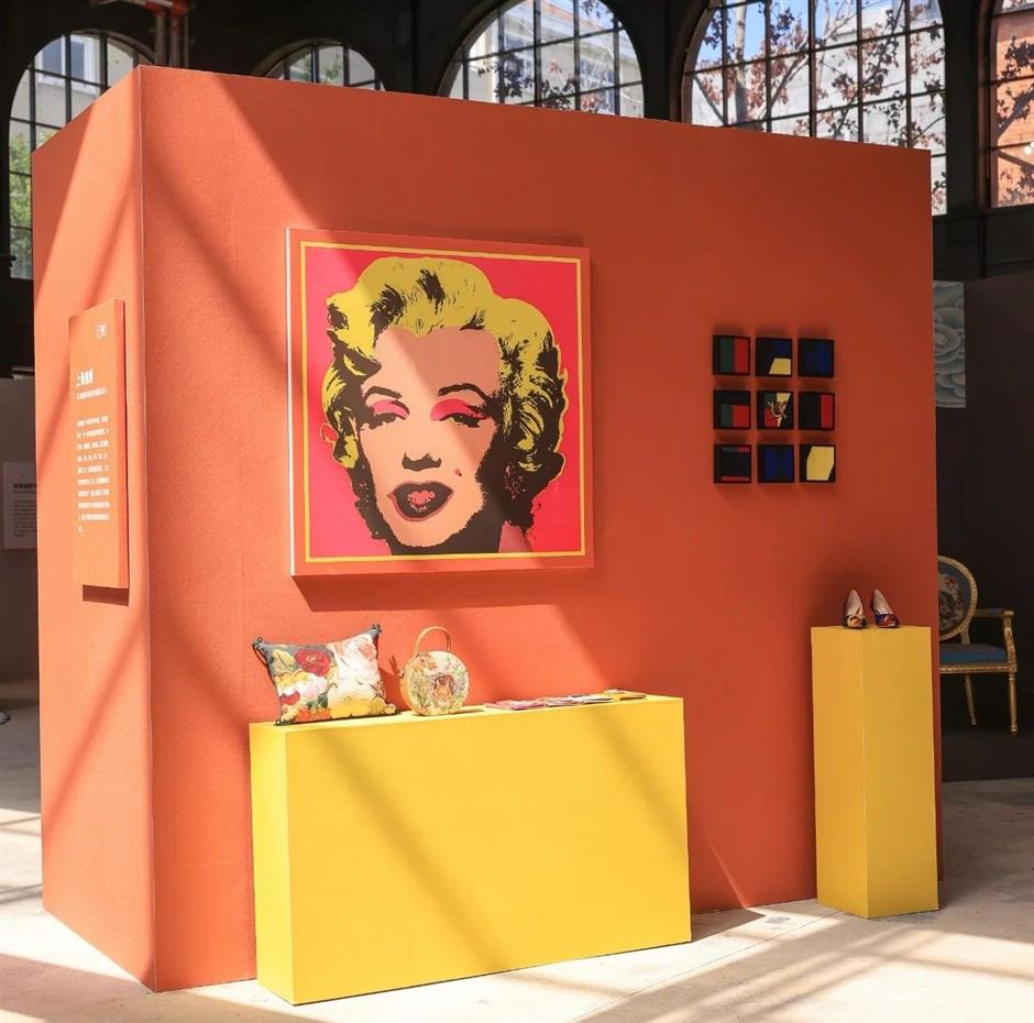 造物十二时辰 • 上海非遗生活美学展已开展,亮点抢先看