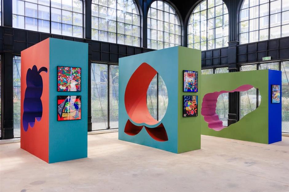 造物十二时辰 • 上海非遗生活美学展已开展,亮点抢先看