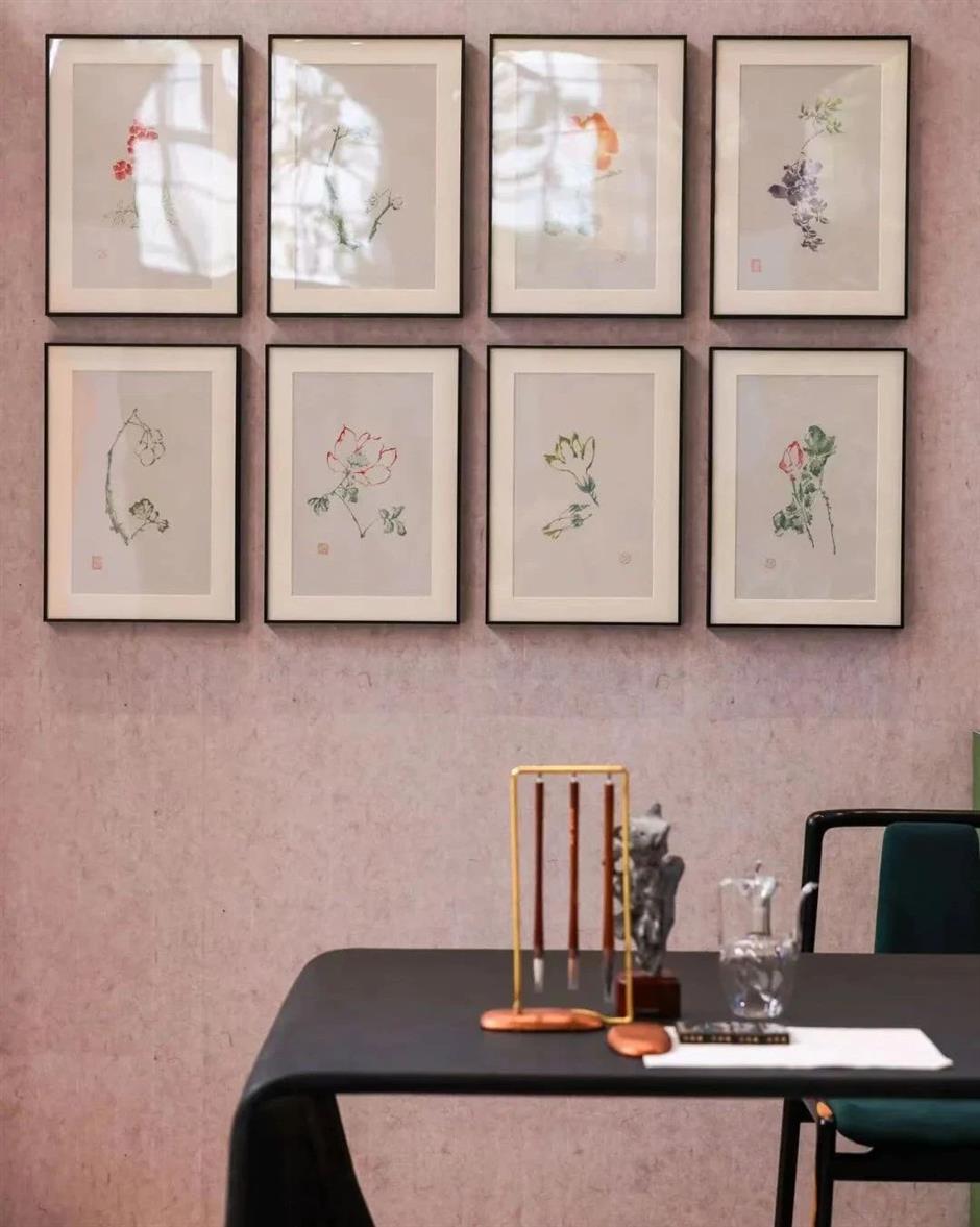 造物十二时辰 • 上海非遗生活美学展已开展,亮点抢先看