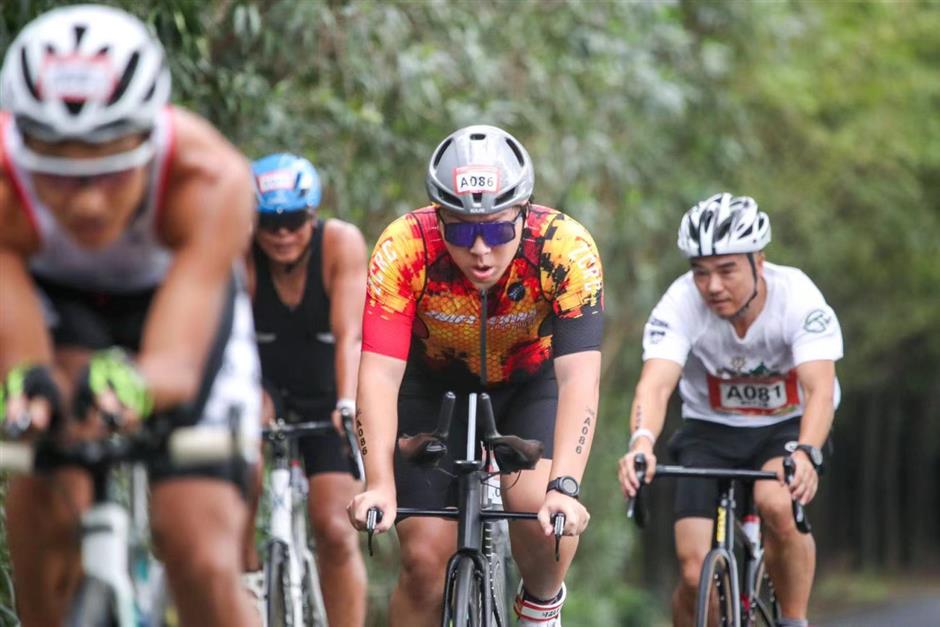 快来一键开启上海之根文化旅游节的精彩