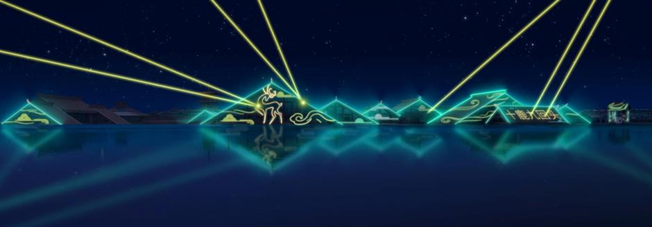 快来一键开启上海之根文化旅游节的精彩