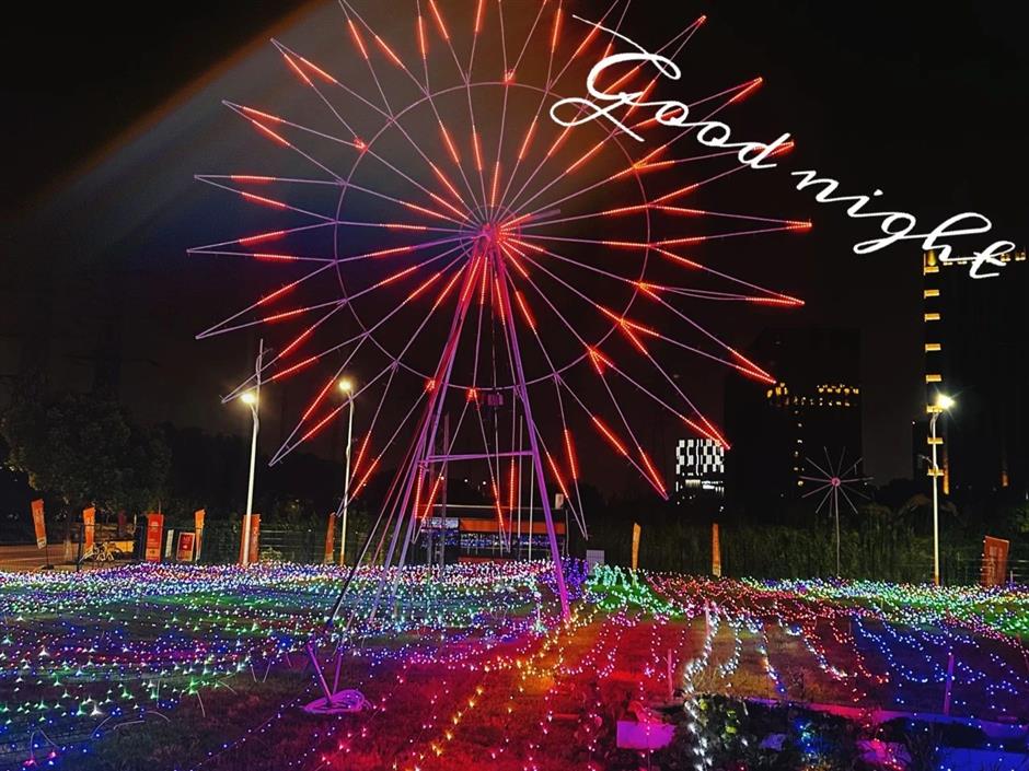 快来一键开启上海之根文化旅游节的精彩