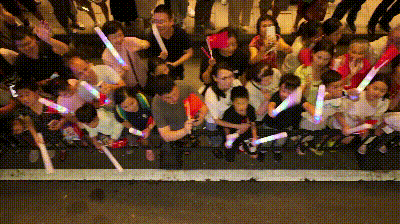 多圖直擊，2024年奉賢花車巡展暨東方美谷藝術節群文展演精彩來襲