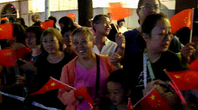 多圖直擊，2024年奉賢花車巡展暨東方美谷藝術節群文展演精彩來襲